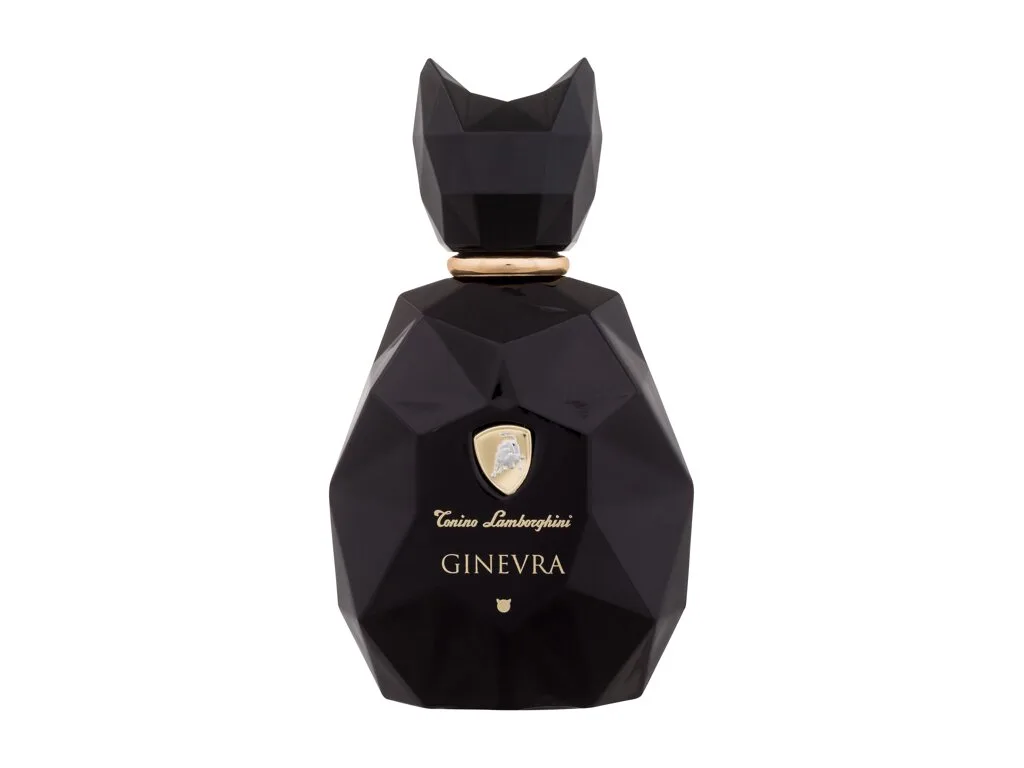 Ginevra Black