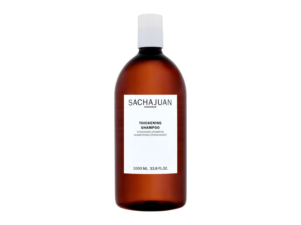 Thickening Shampoo
