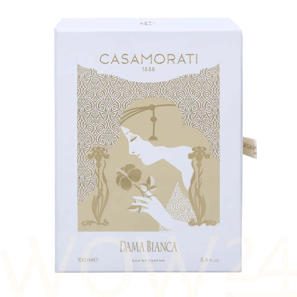Casamorati Dama Bianca