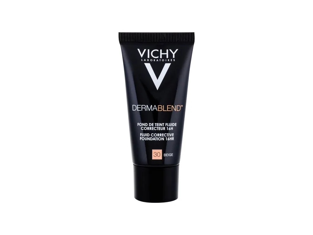Dermablend fluid corrective foundation