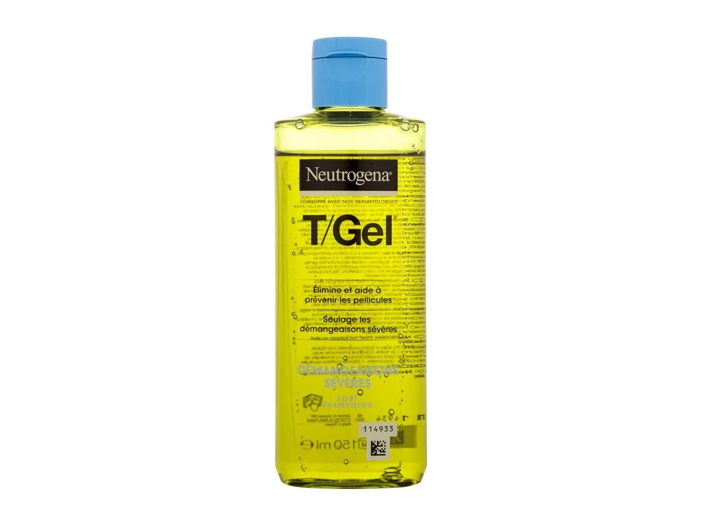 T/gel fort