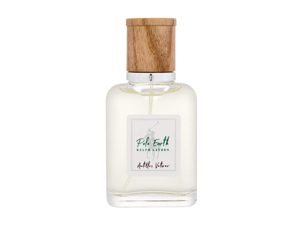Polo earth antilles vetiver