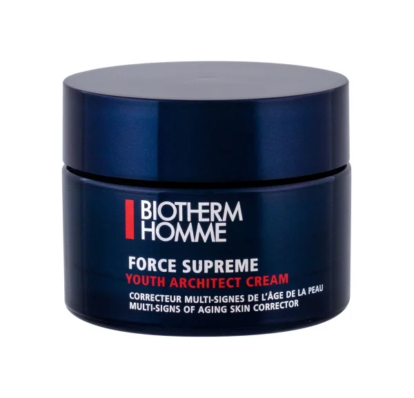 Homme force supreme cream