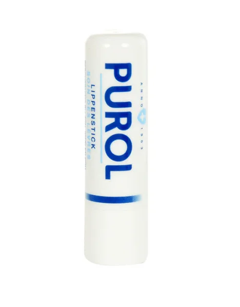 Lip stick spf8