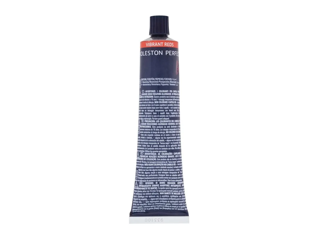 Koleston Perfect Me+ Vibrant Reds