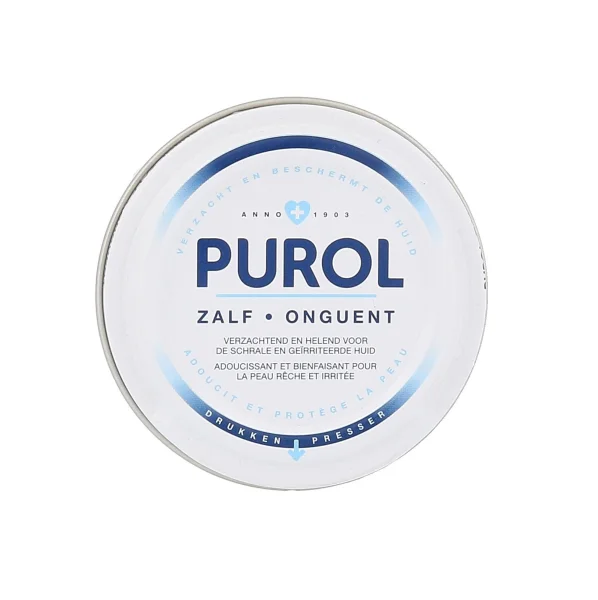 Salve unguent balm
