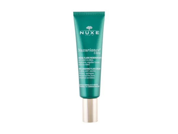 Nuxuriance ultra replenishing fluid cream thumbnail 2