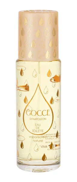 Gocce di napoleon