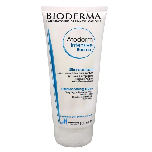 Atoderm intensive baume
