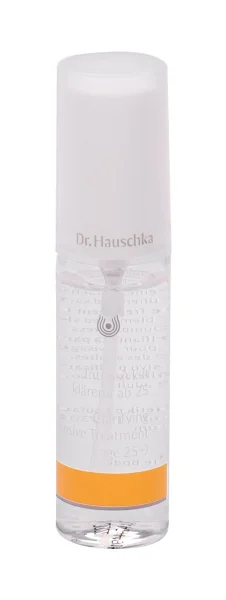 Clarifying intensive treatment up to age 25