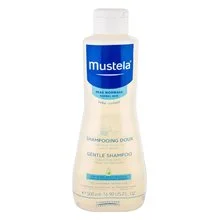 Bébé gentle shampoo thumbnail 2