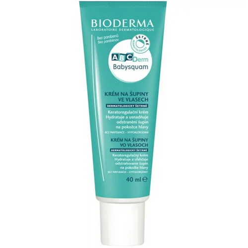 Abcderm babysquam