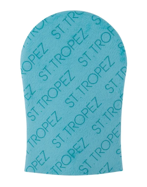 Prep & maintain dual sided tan applicator mitt