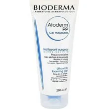 Atoderm intensive ultra-soothing foaming gel thumbnail 3
