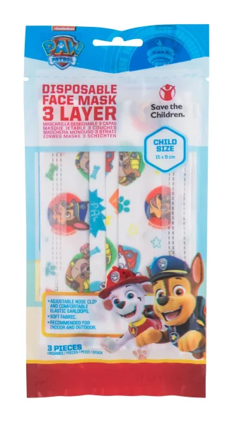 Paw patrol