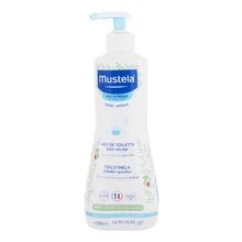 Bébé no rinse cleansing milk thumbnail 2
