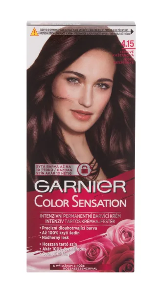 Color sensation