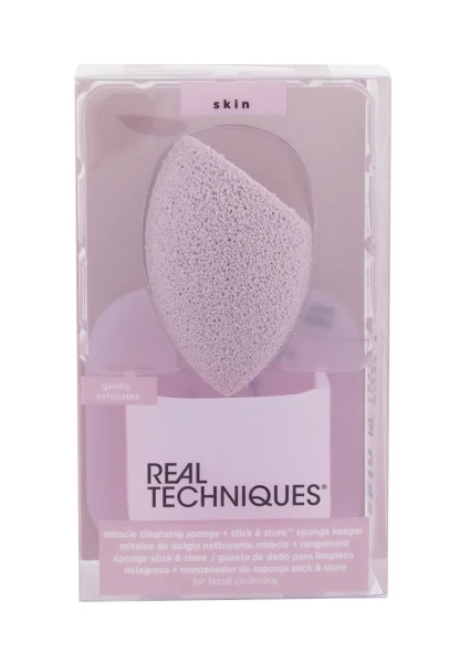 Sponges miracle cleansing
