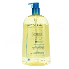 Atoderm shower oil (huile de douche) thumbnail 3