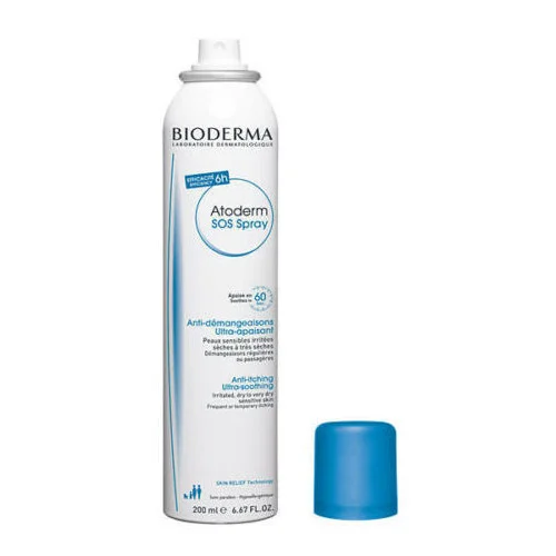 Atoderm sos spray thumbnail 2