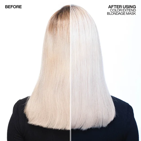 Color extend blondage thumbnail 4