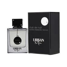 Club de nuit urban man thumbnail 5