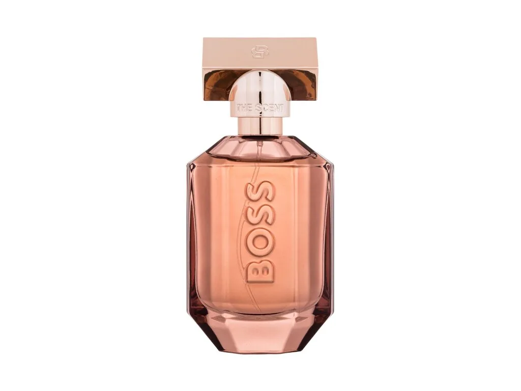 Boss The Scent