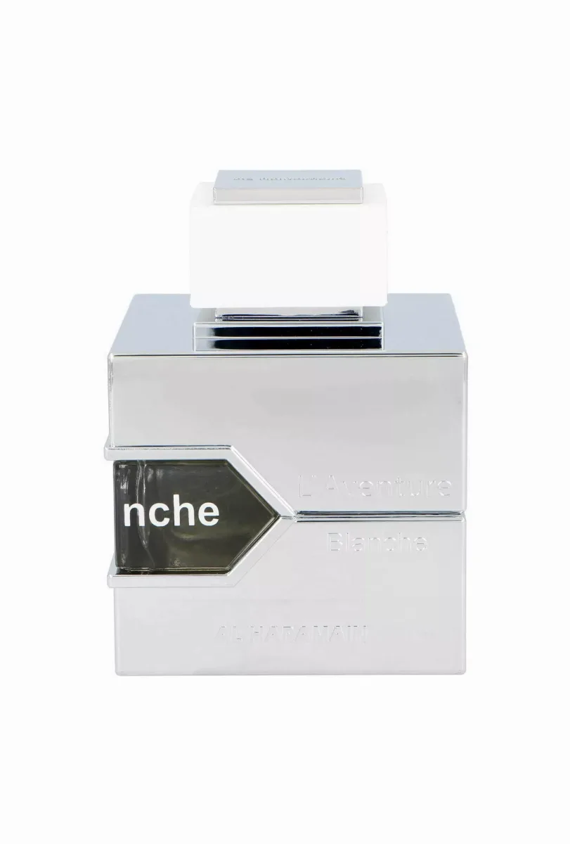 L'Aventure Blanche