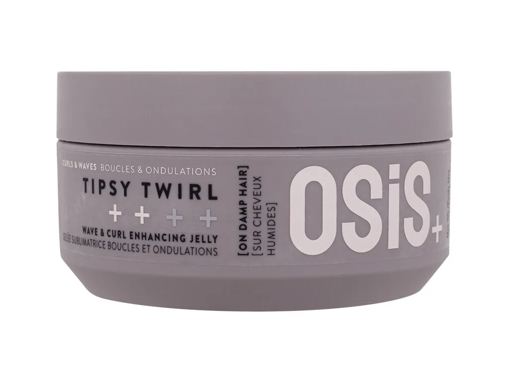 Osis+ Tipsy Twirl Wave & Curl Enhancing Jelly