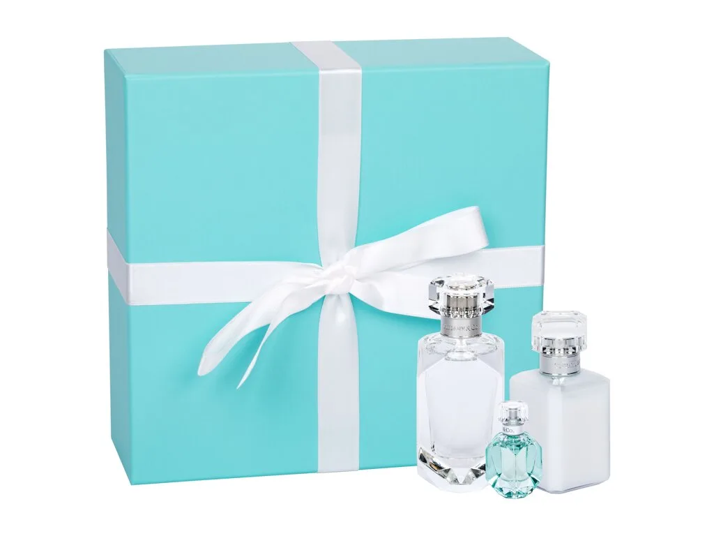 Tiffany & Co. Sheer