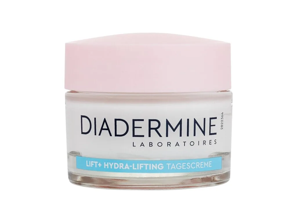 Lift+ hydra-lifting anti-age day cream