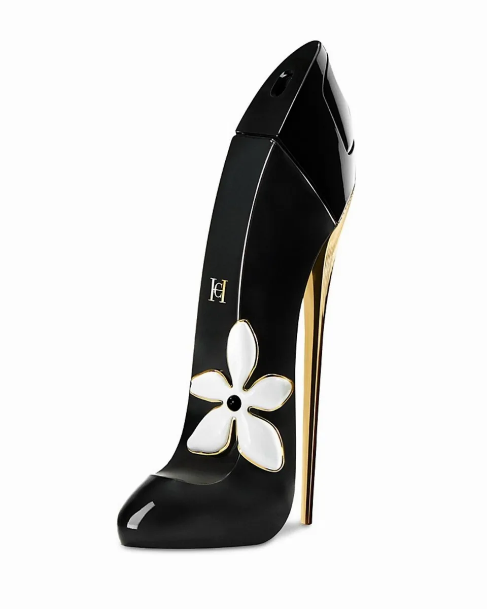 Carolina Herrera Good Girl Jasmine Absolute Edp Spray