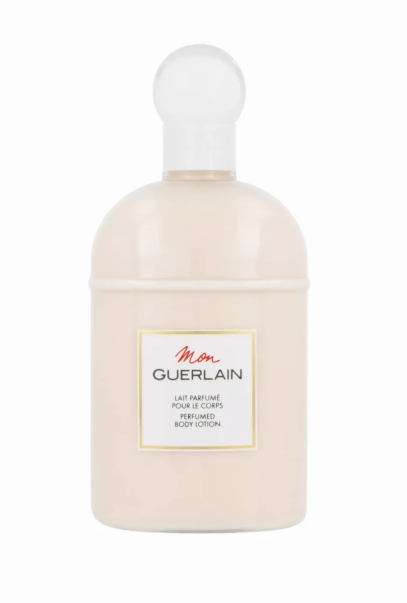 Mon Guerlain