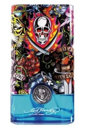 Ed Hardy Hearts & Daggers