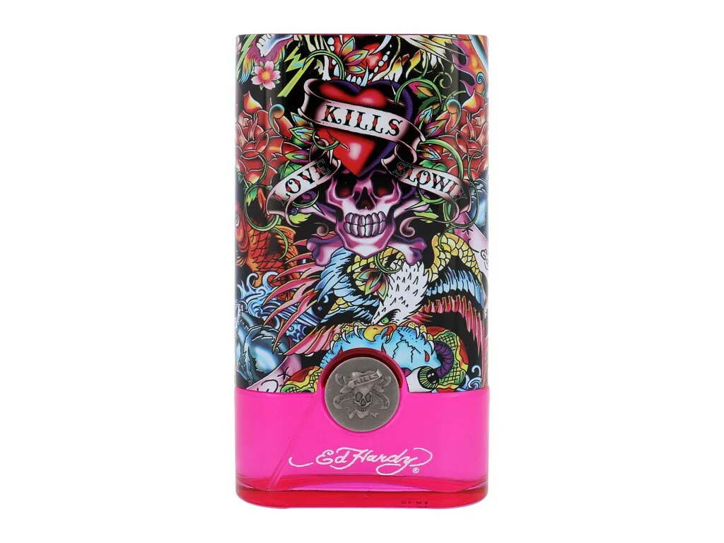 Ed Hardy Hearts & Daggers