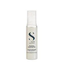 Semi Di Lino Moisture Nutritive Essential Oil