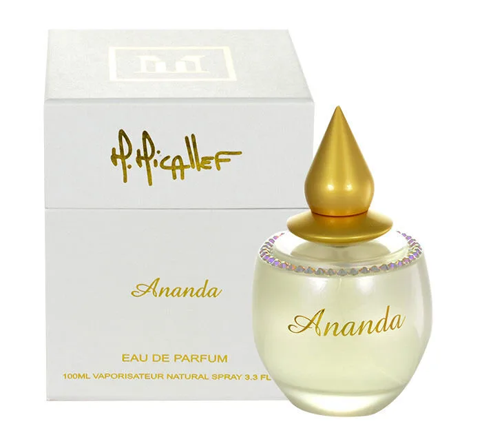 Ananda