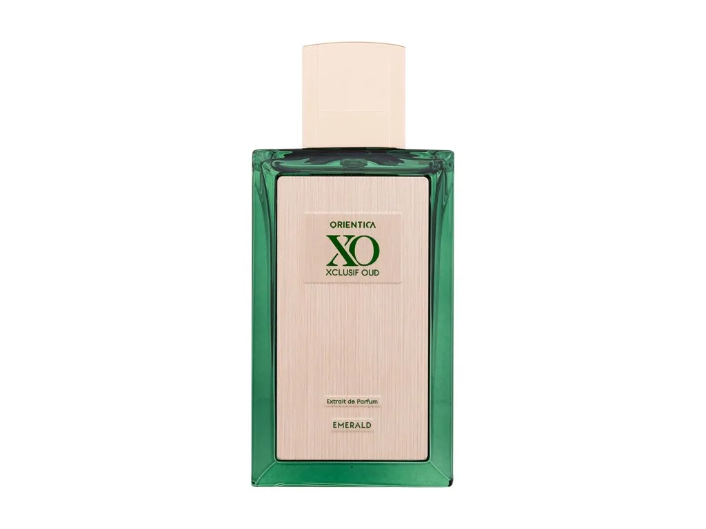 XO Xclusif Oud Emerald