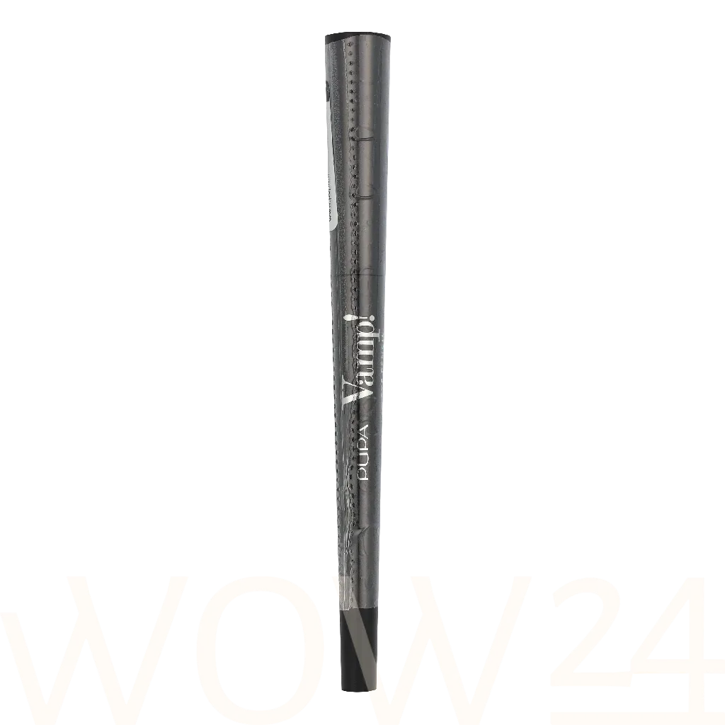 Pupa Vamp! Eye Pencil 2 In 1 Eyeliner And Kajal Waterproof