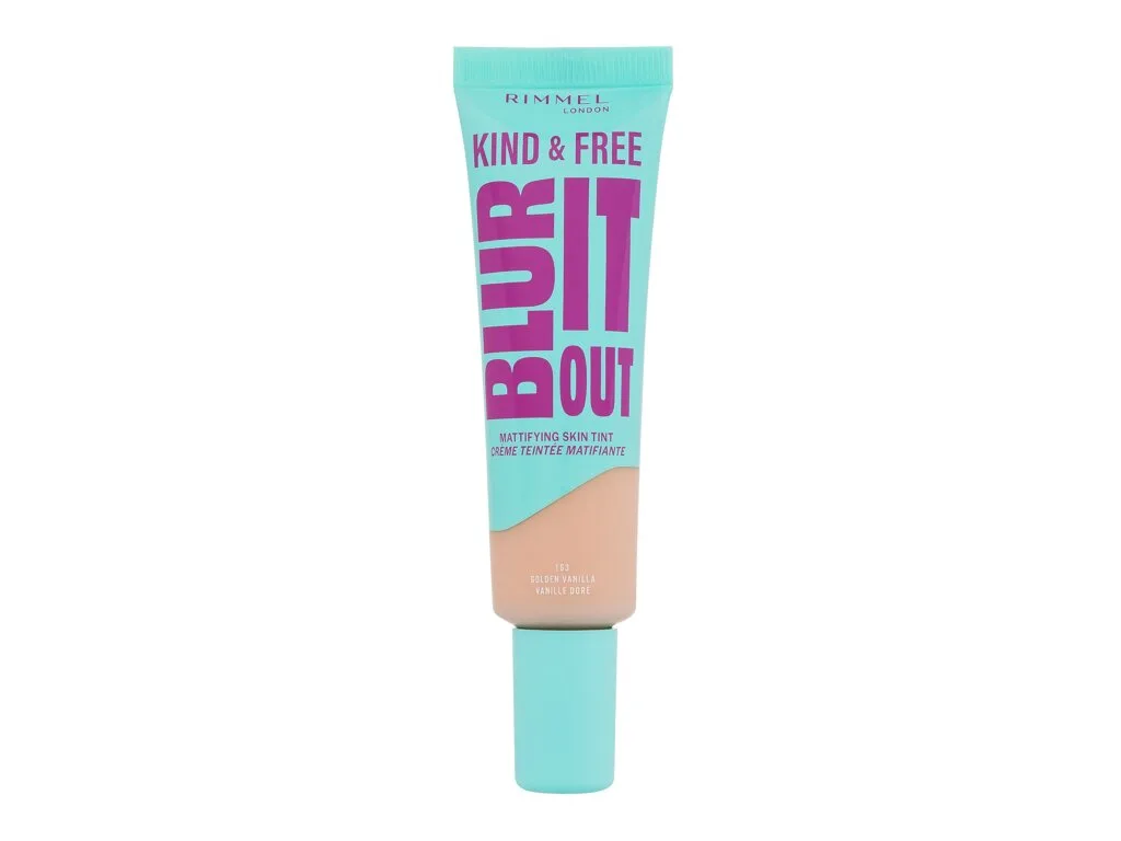 Kind & Free Blur It Out Mattifying Skin Tint