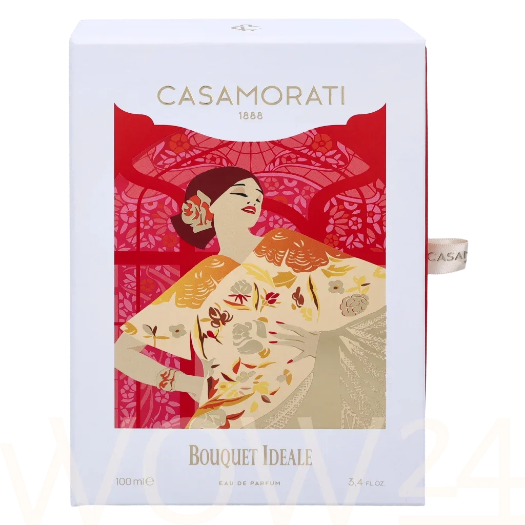 Casamorati Bouquet Ideale