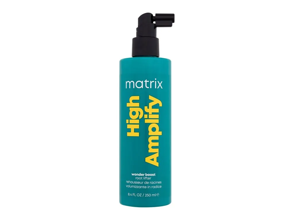 High Amplify Wonder Boost Rootlifter