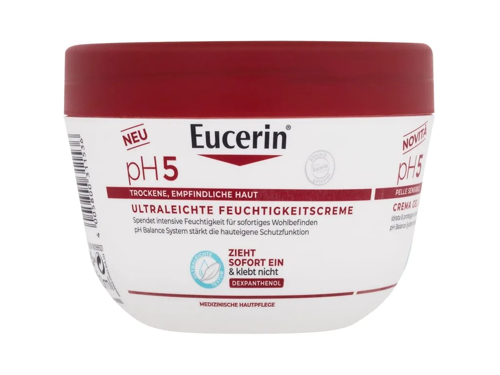 pH5 Light Gel Cream