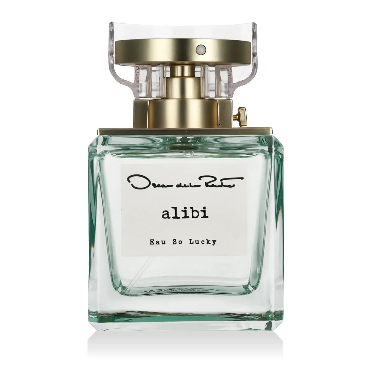 Alibi Eau So Lucky