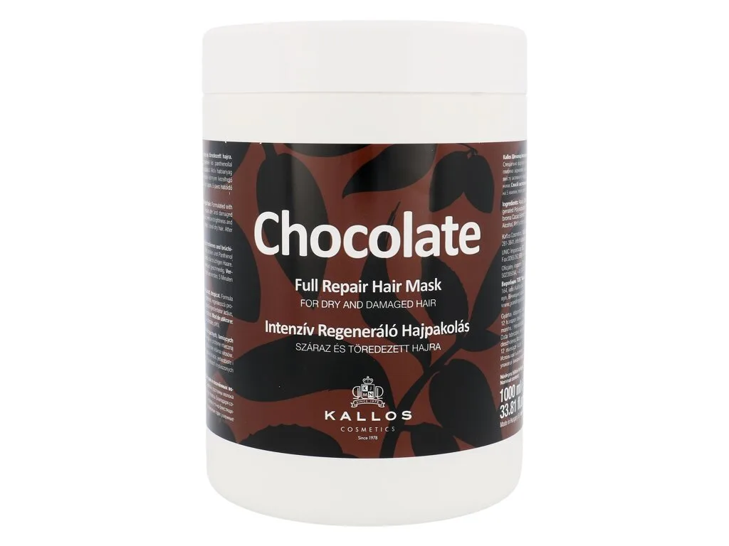 Chocolate