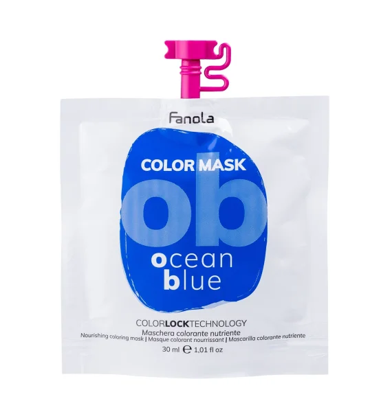 Color mask