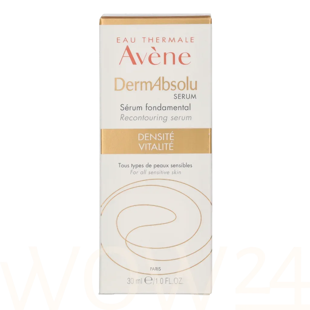 DermAbsolu Recontouring Serum