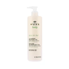 Body care revitalising moisturising milk thumbnail 3