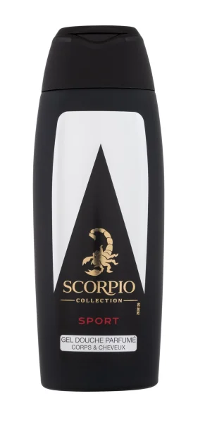 Scorpio collection sport