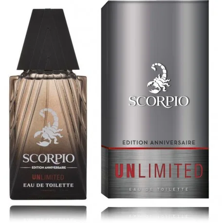 Unlimited anniversary edition
